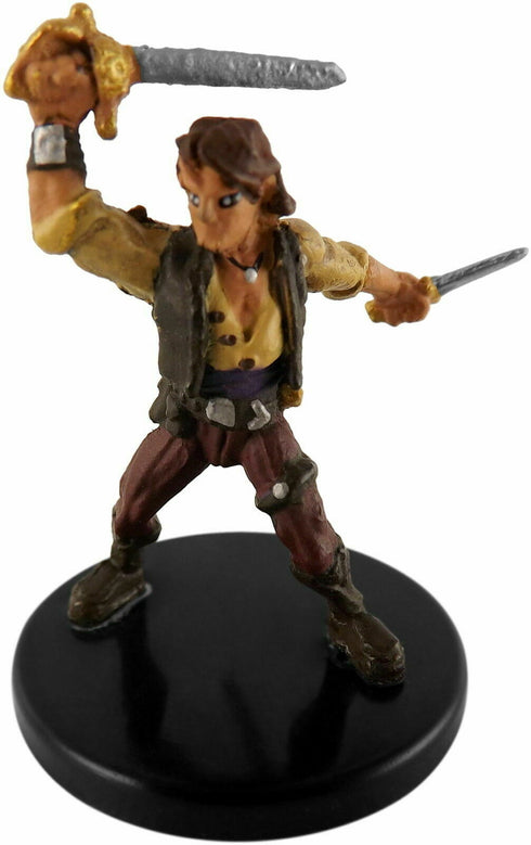 Kaven Windstrike (Rogue) - Rise of the Runelords - 31/65